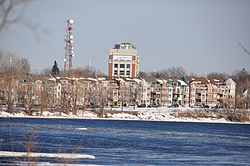 LaSalle February 2013